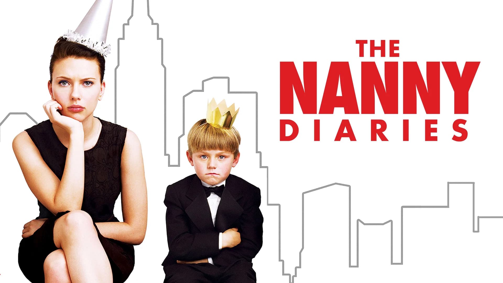 Backdrop phim The Nanny Diaries