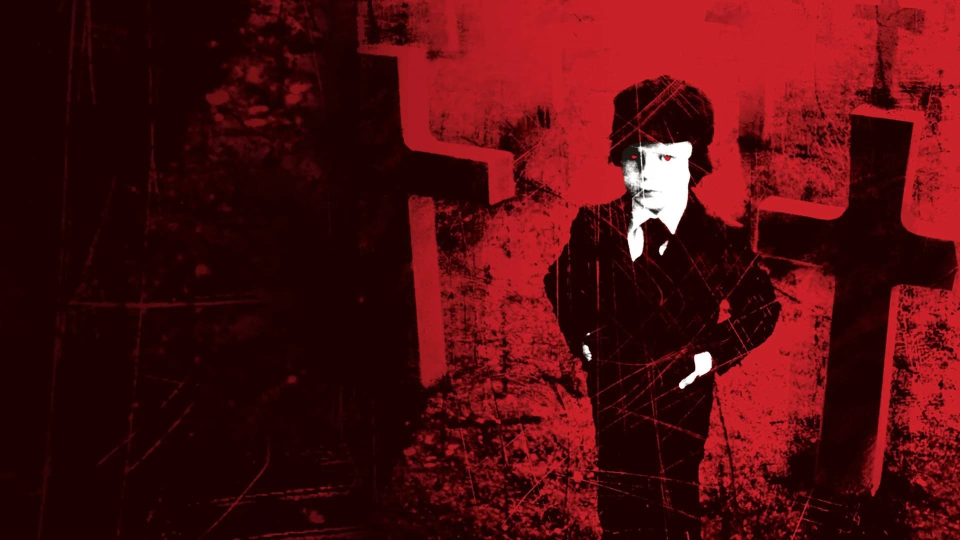 Backdrop phim The Omen