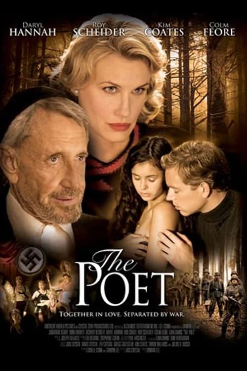 Poster phim The Poet (2007)