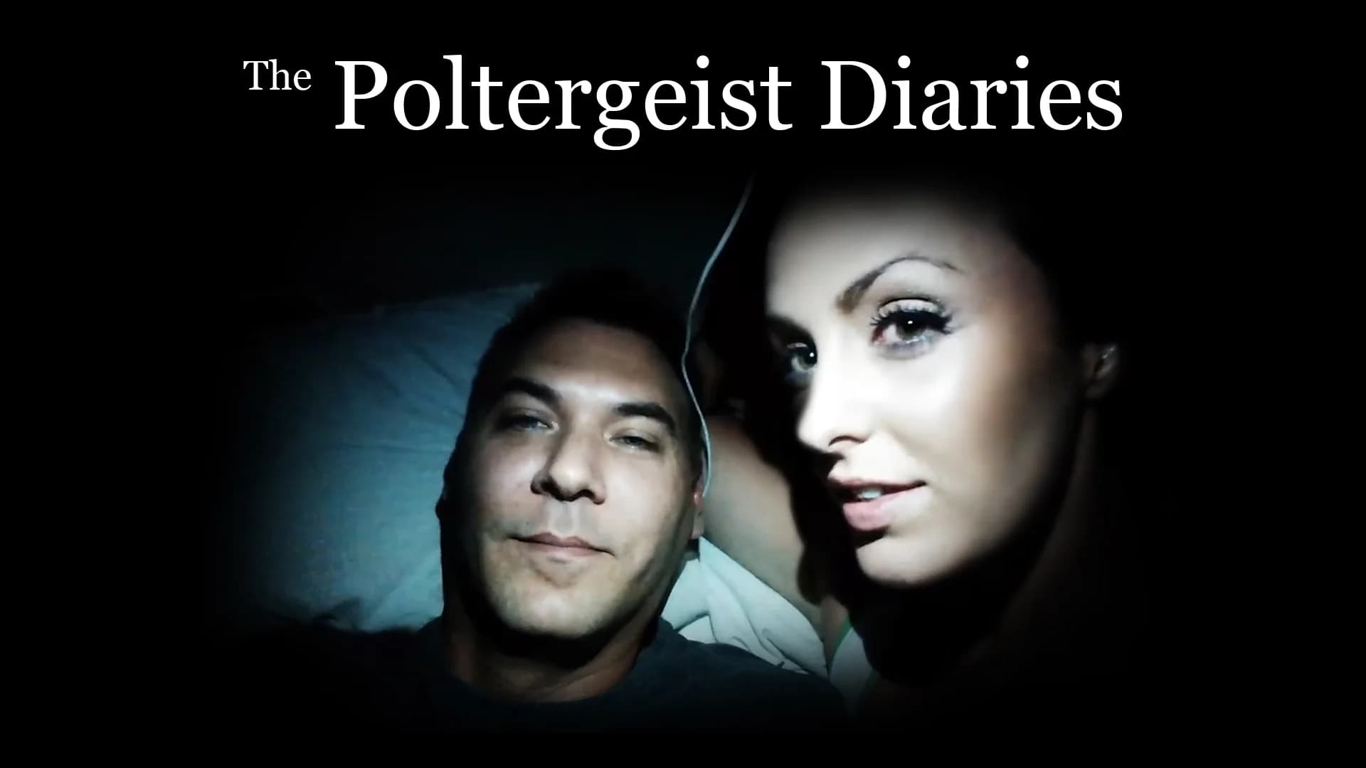 Backdrop phim The Poltergeist Diaries