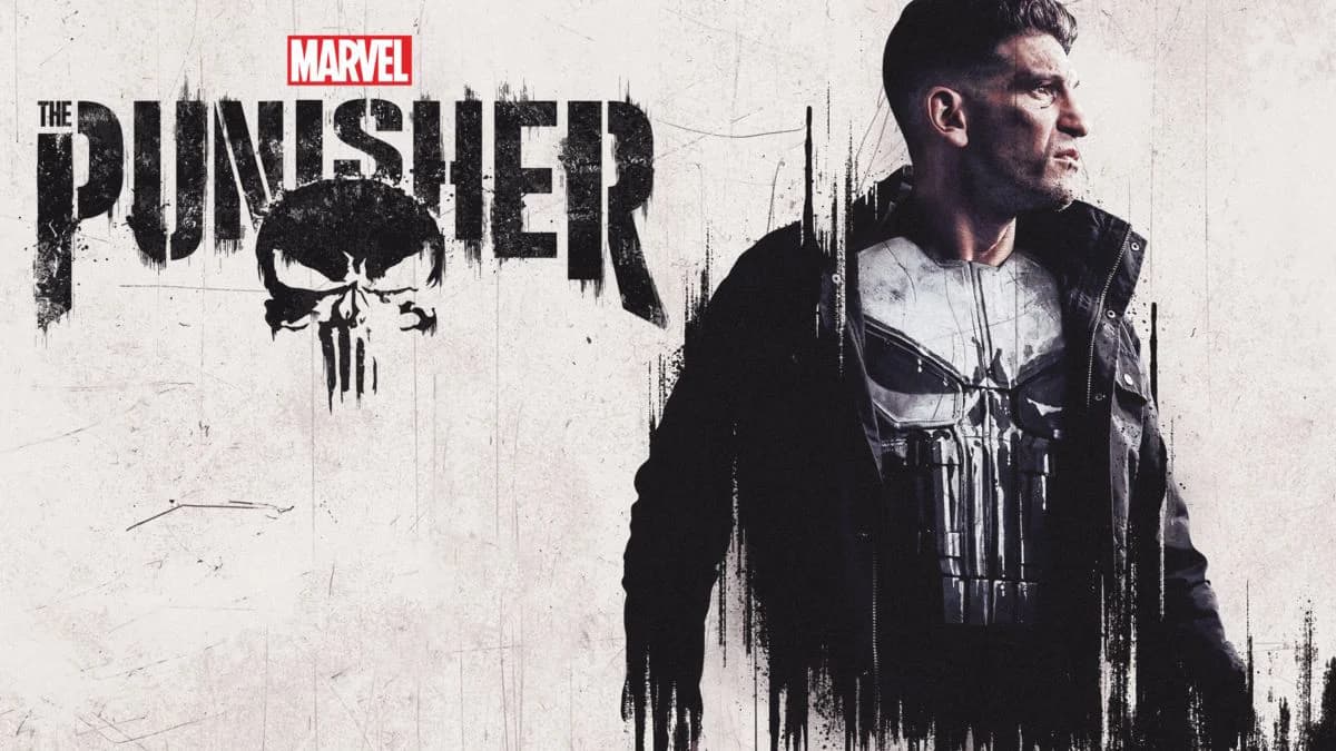 Backdrop phim The Punisher