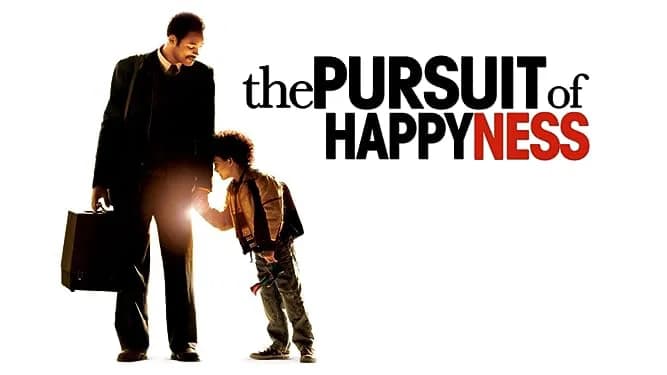 Backdrop phim The Pursuit of Happyness