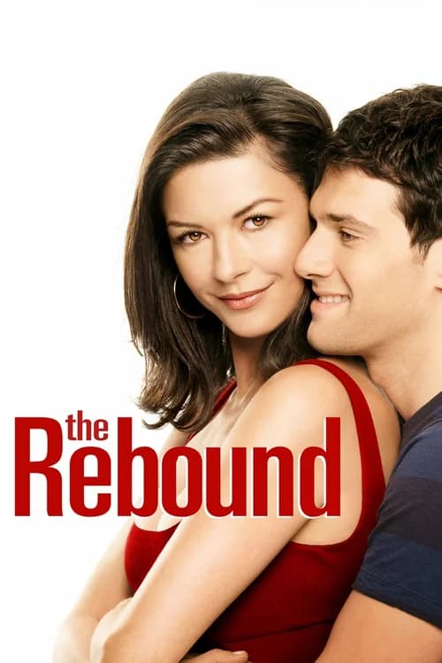 Poster phim The Rebound (2009)