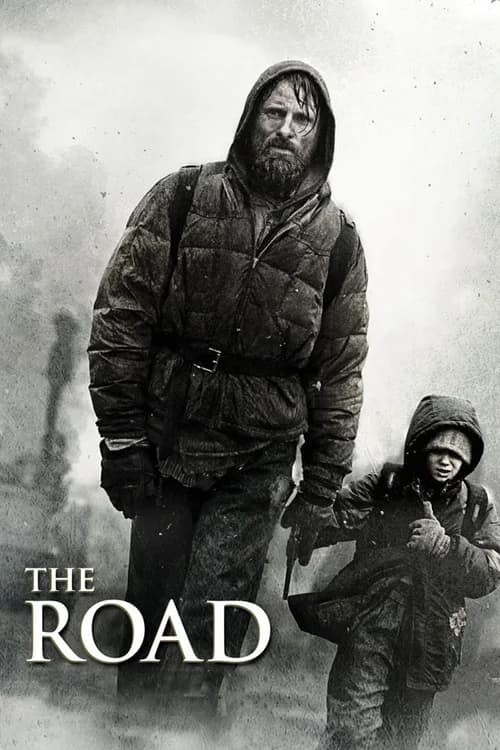 Poster phim The Road (2009)