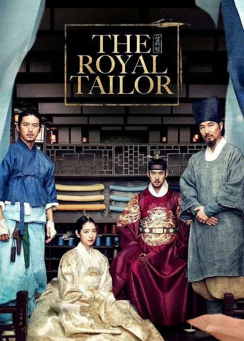 Poster phim The Royal Tailor (2014)
