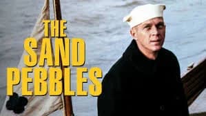 Backdrop phim The Sand Pebbles