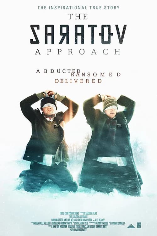 Poster phim The Saratov Approach