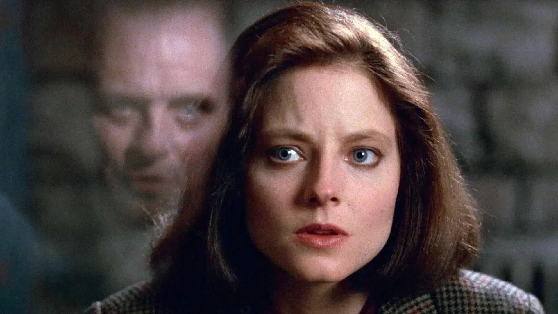 Backdrop phim The Silence of the Lambs