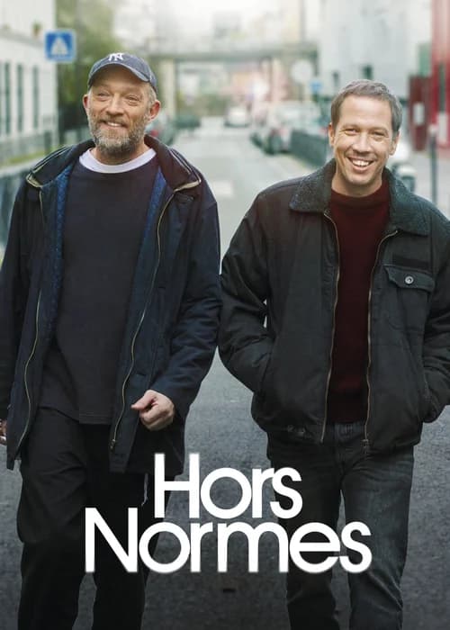 Poster phim The Specials (2019)