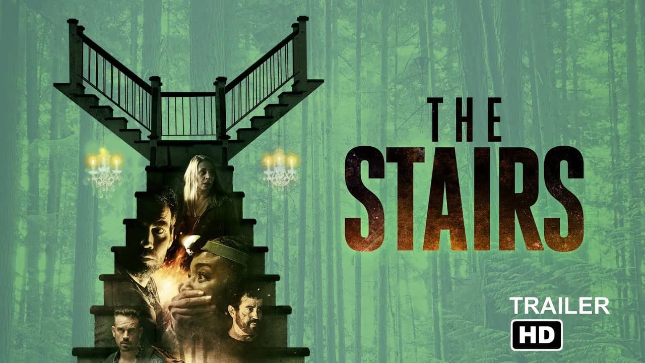 Backdrop phim The Stairs