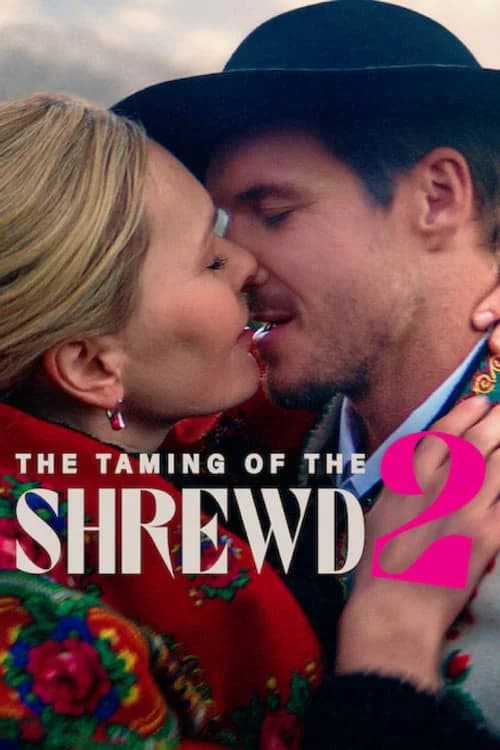 Poster phim The Taming of the Shrewd 2 (2023)