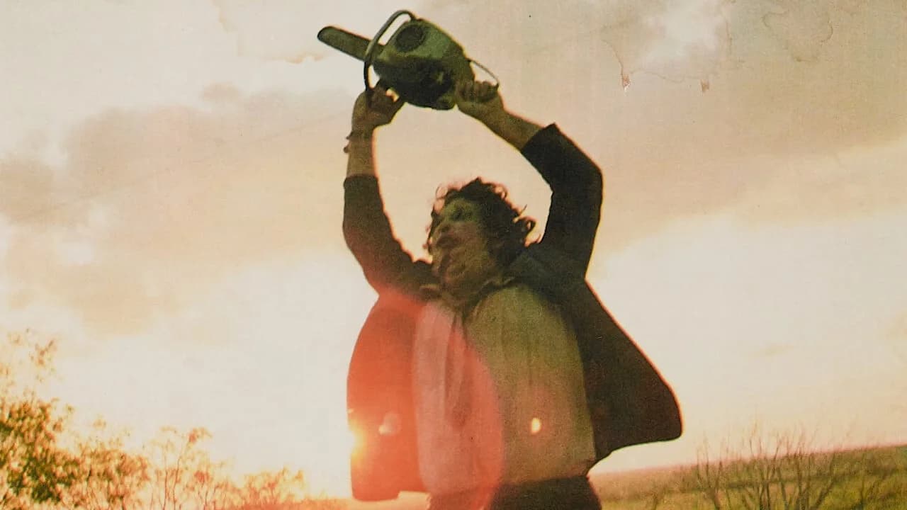 Backdrop phim The Texas Chain Saw Massacre