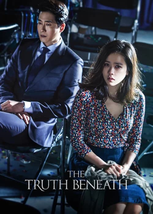 Poster phim The Truth Beneath (2016)
