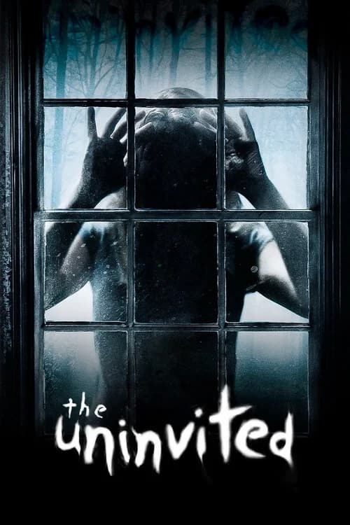 Poster phim The Uninvited (2009)