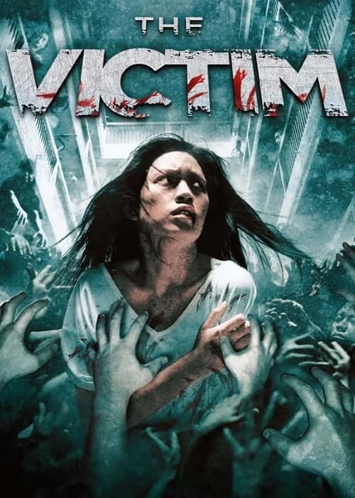 Poster phim The Victim (2006)