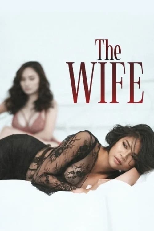 Poster phim The Wife (2022)