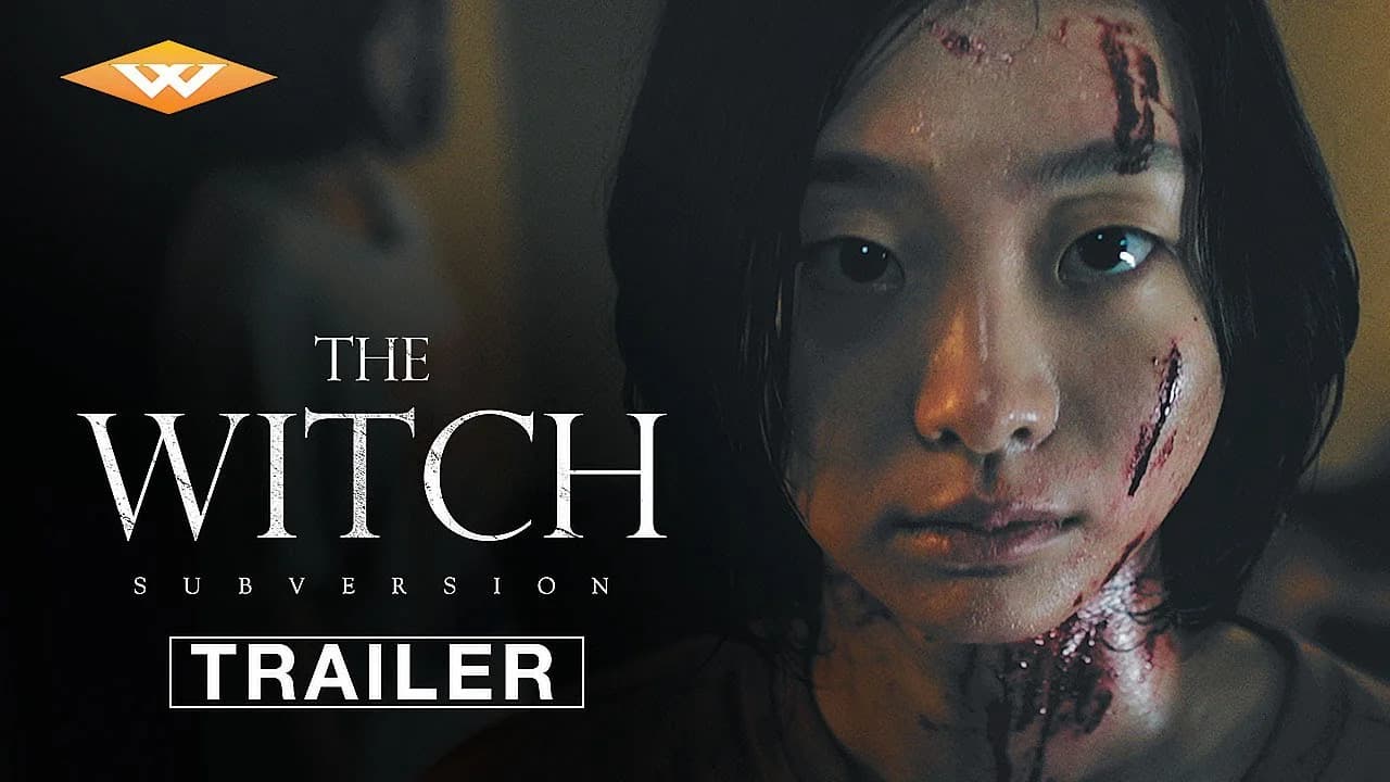 Backdrop phim The Witch: Part 1 - The Subversion