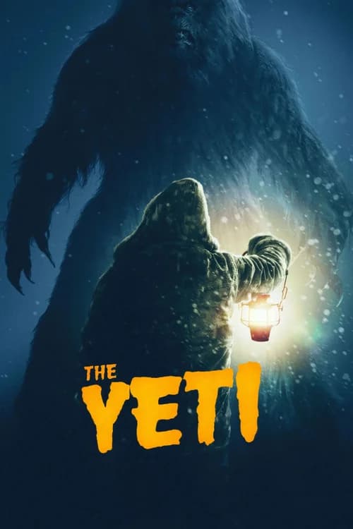 Poster phim The Yeti (2026)