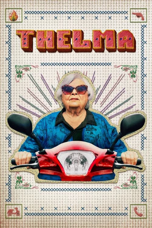 Poster phim Thelma (2024)