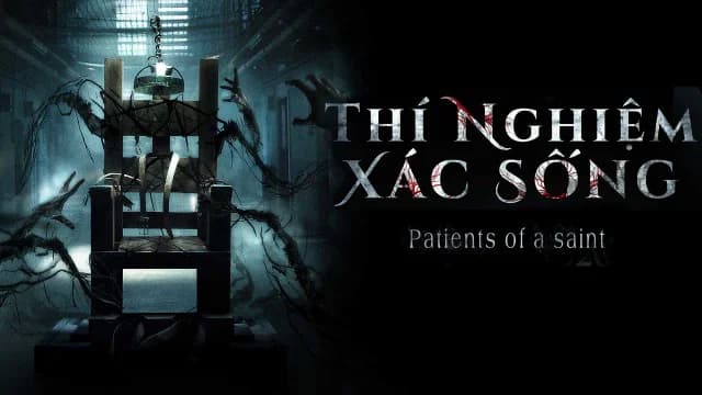 Backdrop phim Thí Nghiệm Xác Sống