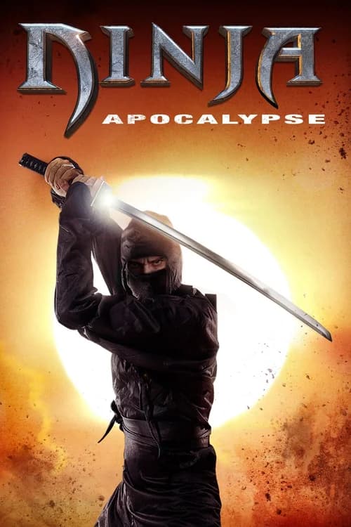 Poster phim Thị Tộc Nhẫn Giả (2014)