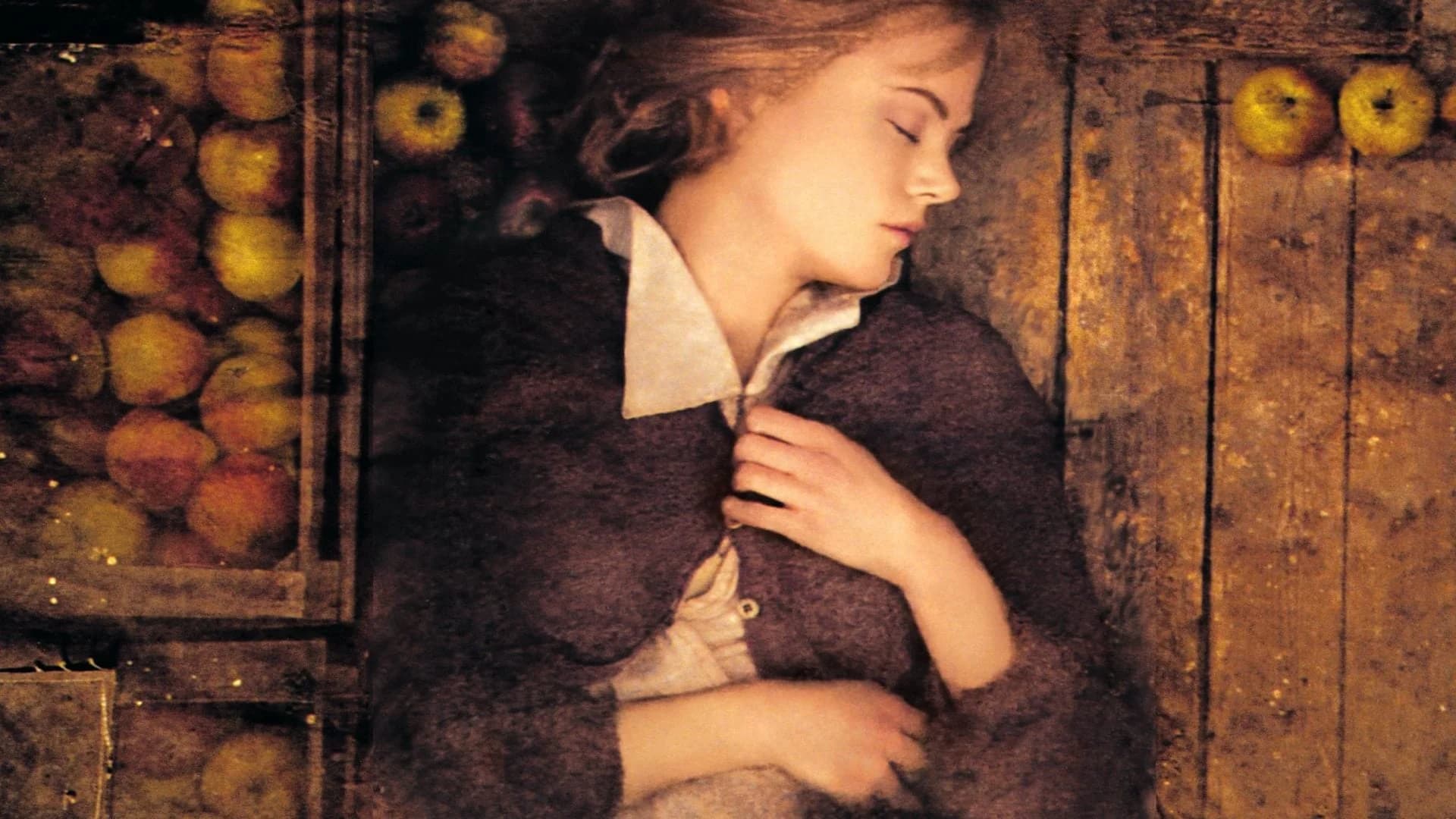 Backdrop phim Thị trấn Dogville
