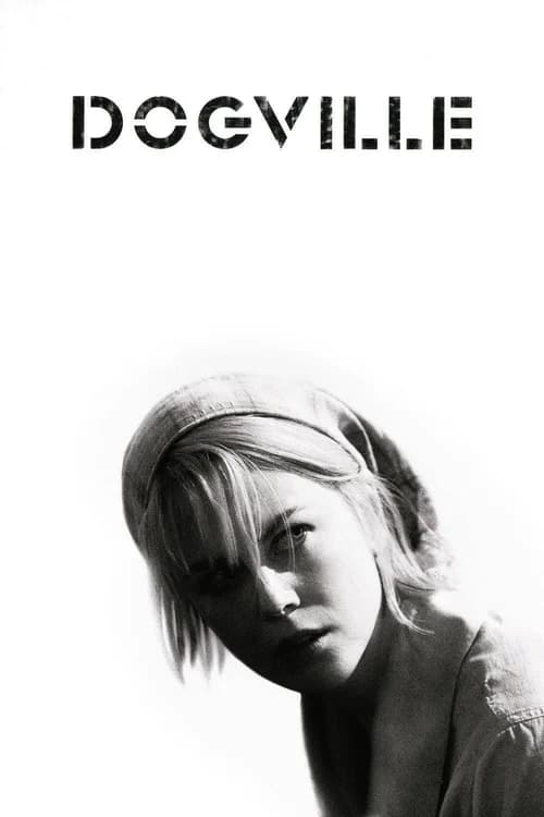 Poster phim Thị trấn Dogville (2003)