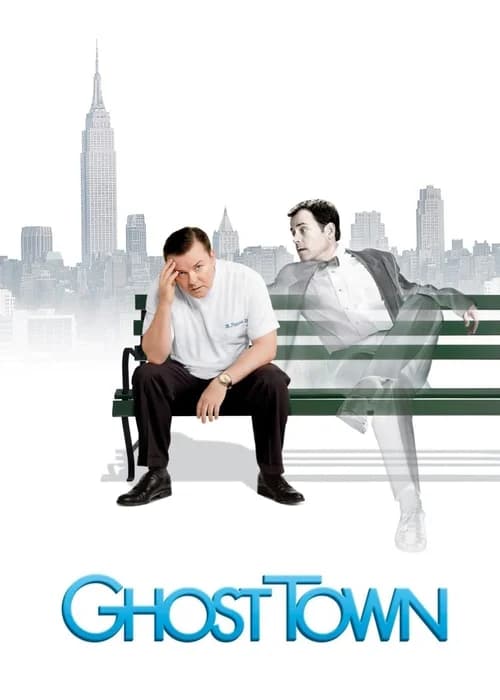 Poster phim Thi Tran Ma (2008)