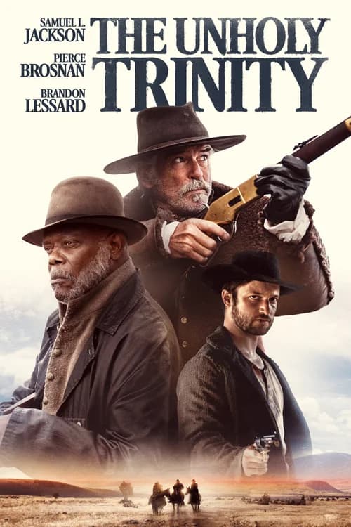 Poster phim Thị Trấn Tội Lỗi (2025)