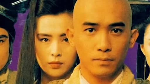 Backdrop phim Thiến Nữ U Hồn 3