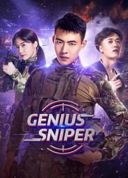 Poster phim Thiên Tài Bắn Tỉa (2020)
