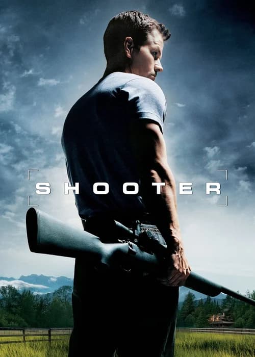 Poster phim Thiện Xạ (2007)