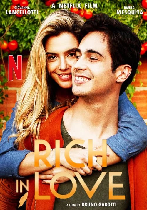 Poster phim Thiếu gia giả nghèo (2020)