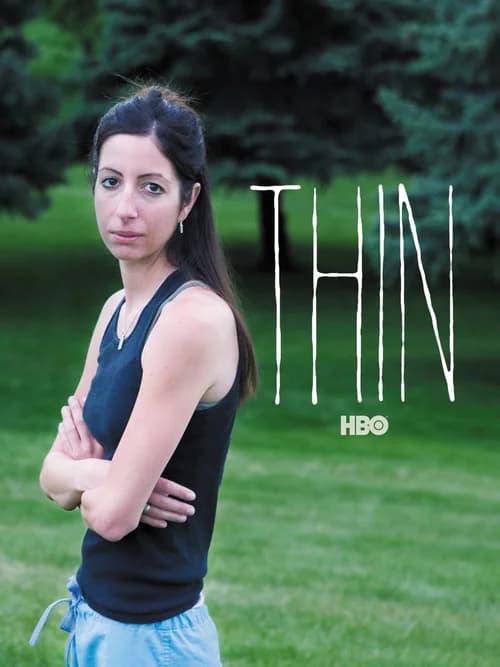 Poster phim Thin (2006)