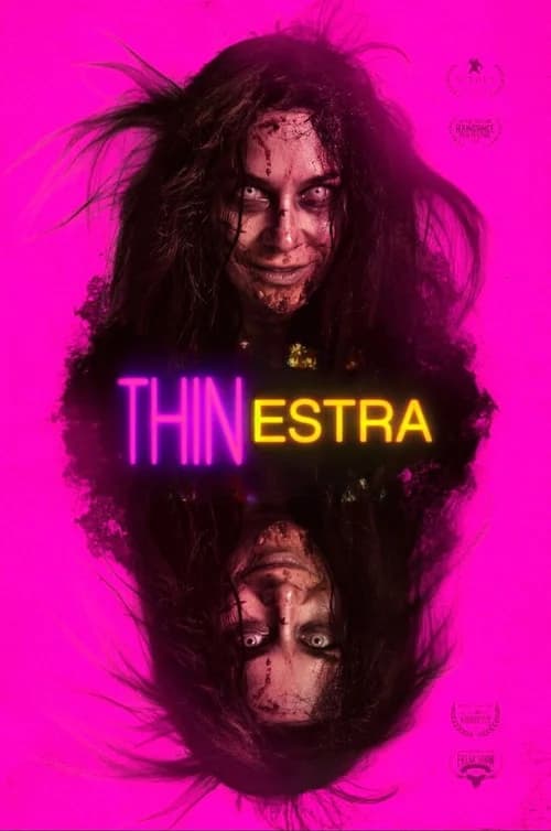 Poster phim Thinestra (2026)