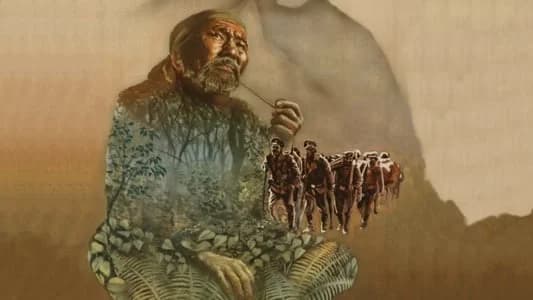 Backdrop phim Thợ Săn (1975)
