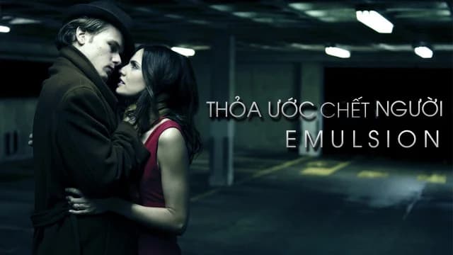 Backdrop phim Thỏa Ước Chết Người