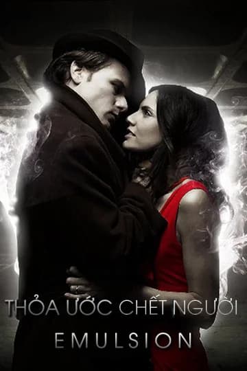 Poster phim Thỏa Ước Chết Người (2014)
