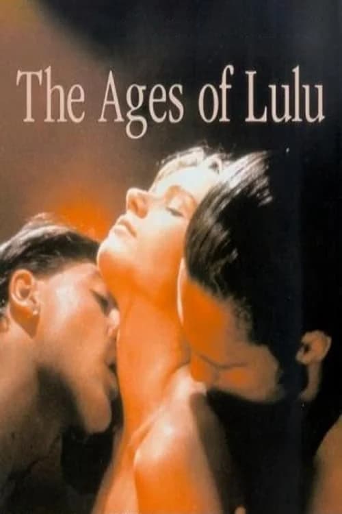 Poster phim Thời Đại Của Lulu (1990)