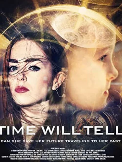 Poster phim Thời Gian Sẽ Trả Lời (2018)