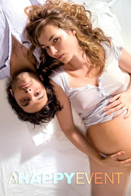 Poster phim Thời Khắc Hạnh Phúc