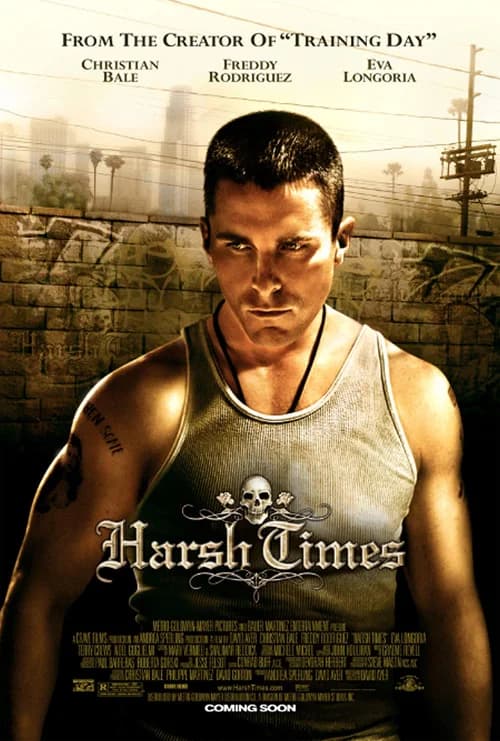 Poster phim Thời Kỳ Khó Khăn (2005)