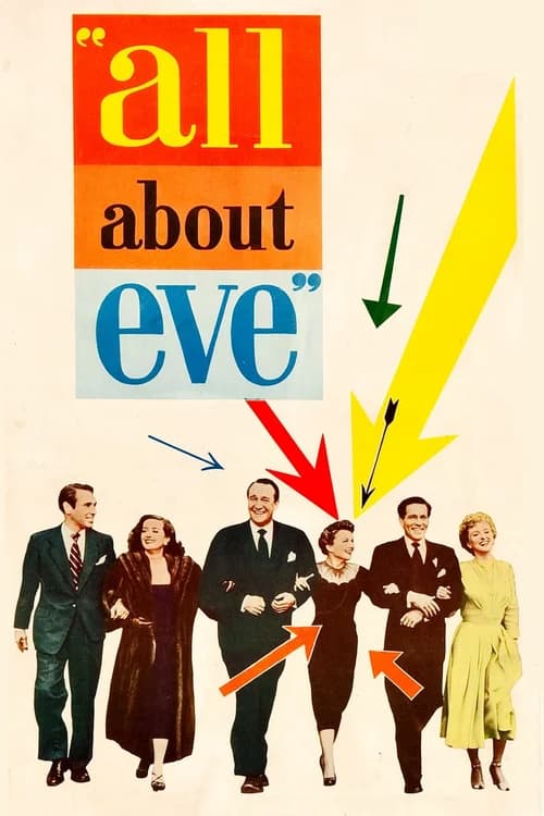 Poster phim Thời Quá Khứ (1950)