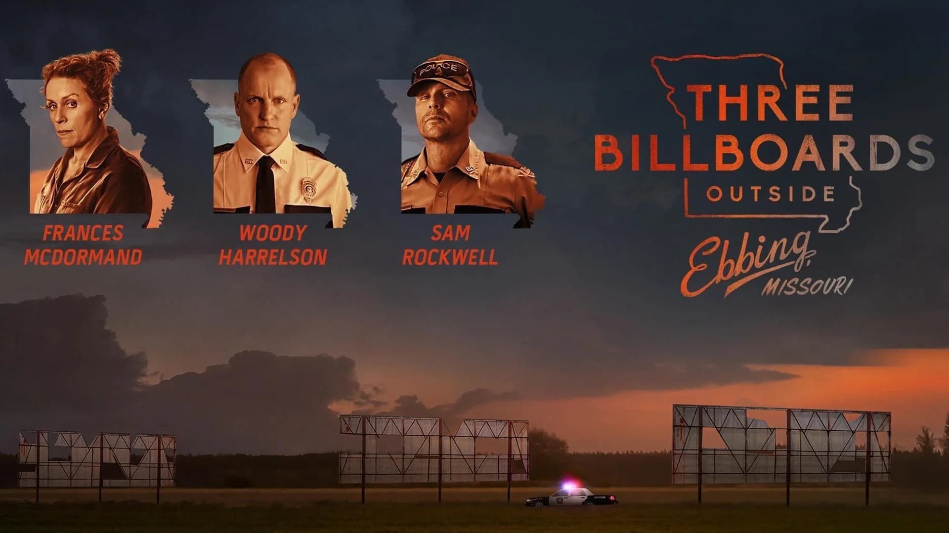 Backdrop phim Three Billboards: Truy Tìm Công Lý