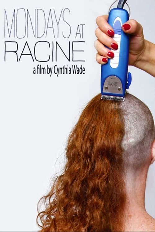 Poster phim Thứ Hai Ở Racine (2012)