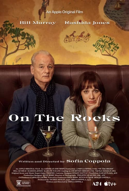 Poster phim Thử Thách Gia Đình (2020)