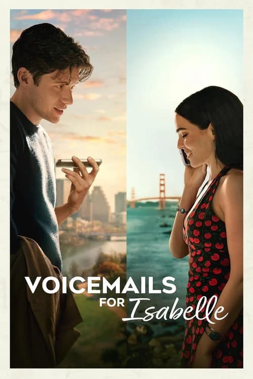 Poster phim Thư Thoại Của Isabelle (2026)