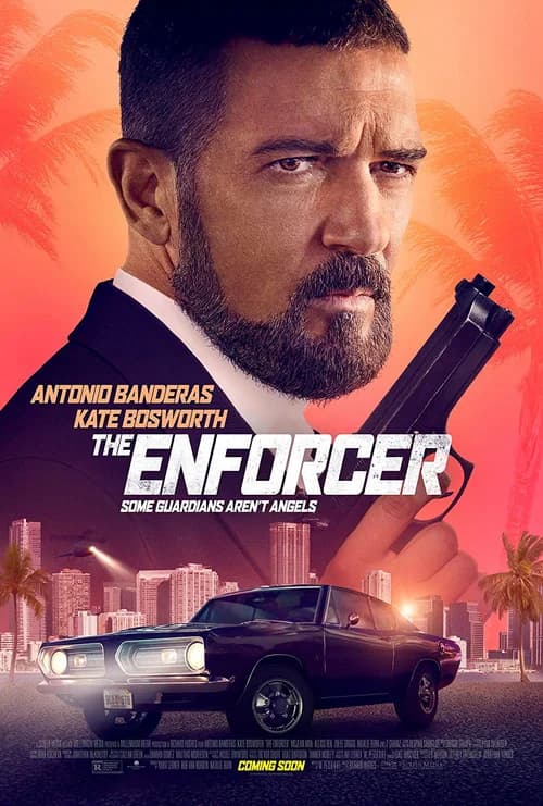 Poster phim Thực Thi Công Lý (2022)
