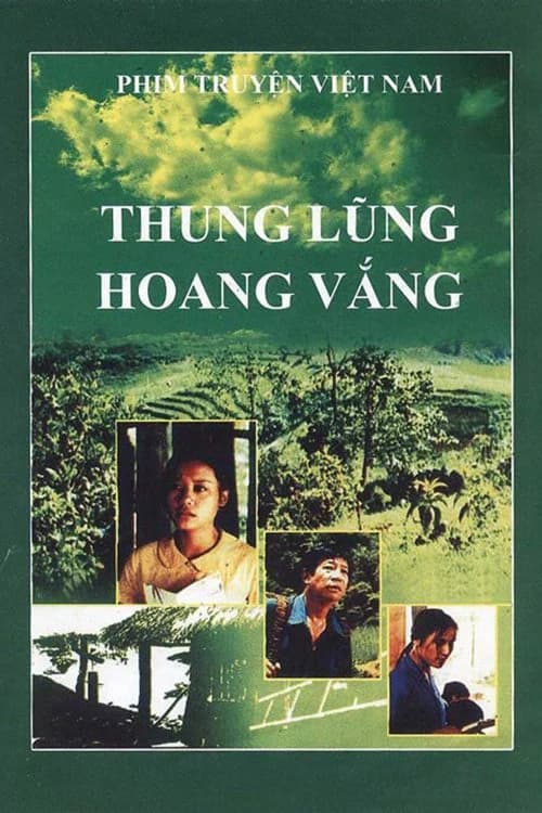 Poster phim Thung lũng hoang vắng (2002)