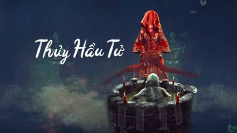 Backdrop phim Thủy Hầu Tử